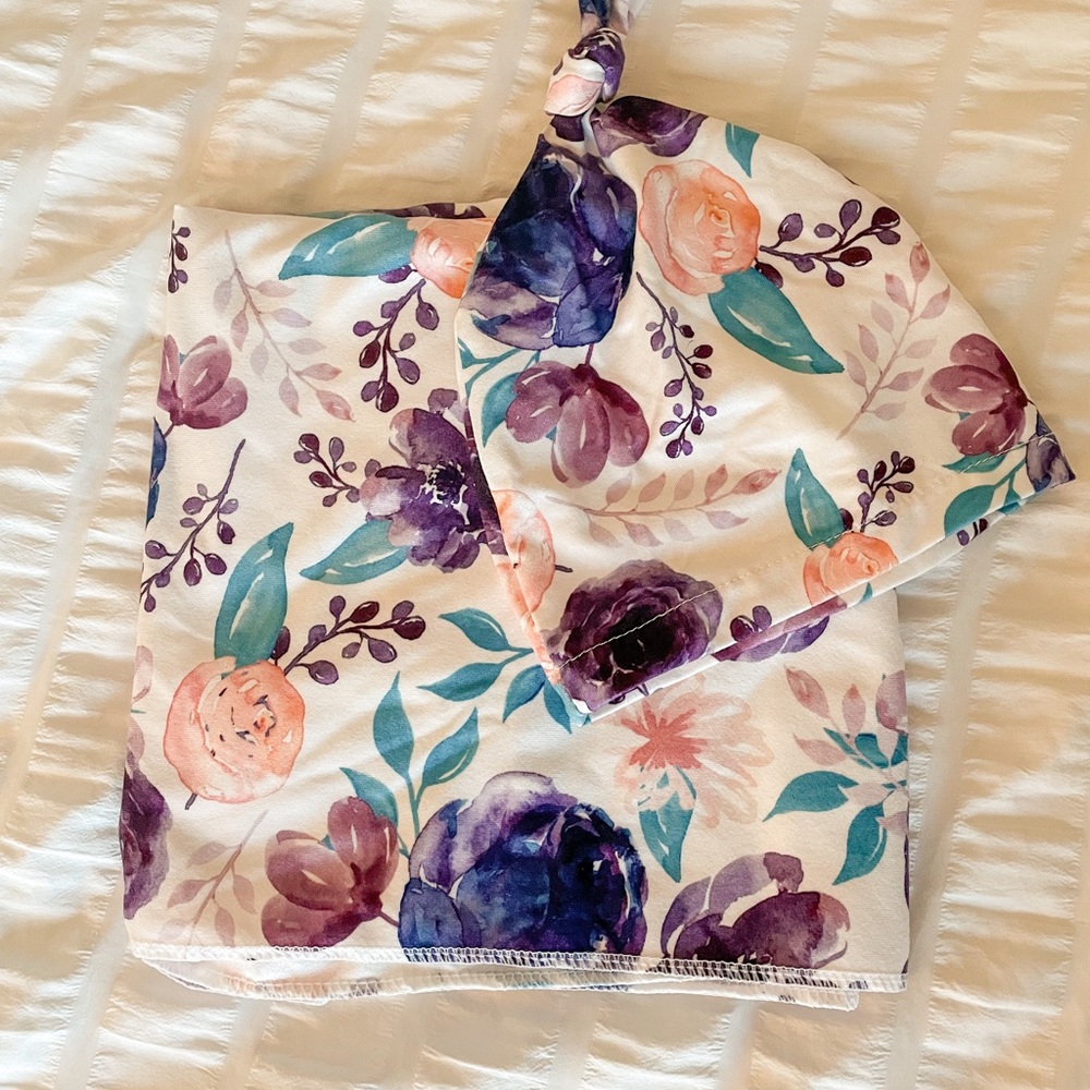 Swaddle set